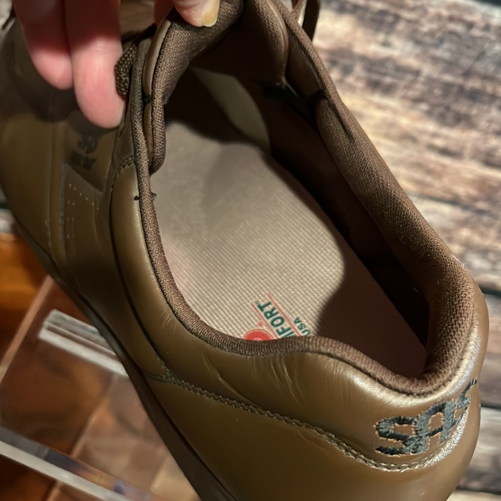 SAS Time out shoes - Picture 8 of 14